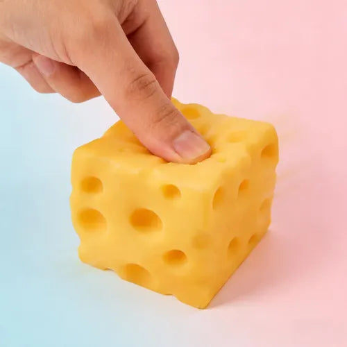 Queso Squishy Menudeo y mayoreo