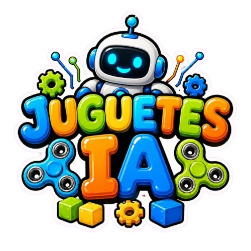 Juguetes interactivos IA y desestres