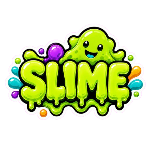Slime juguetees