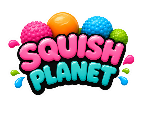 Squishy Sensoriales