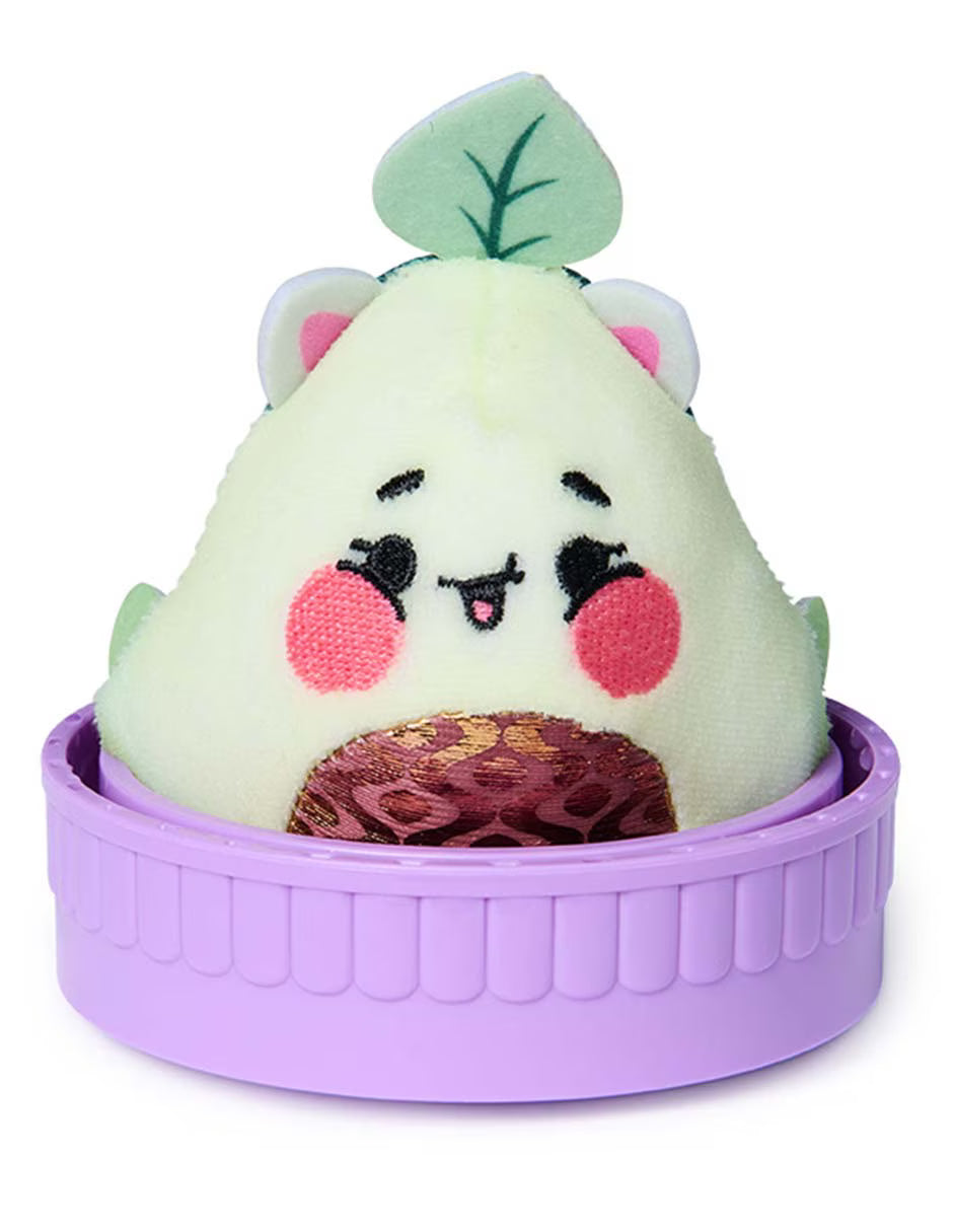 Peluche Sorpresa Spin Master Magic Jellykins | ¡Descubre la Magia!