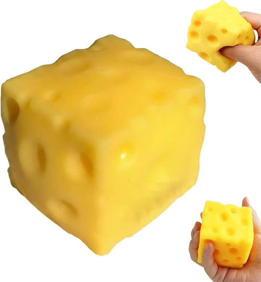 Queso Squishy Menudeo y mayoreo