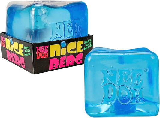Nice Cube Needoh Desesgtres Solido