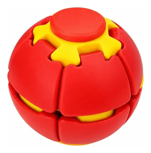 Spiner viral antiestres bola nueva generacion colores