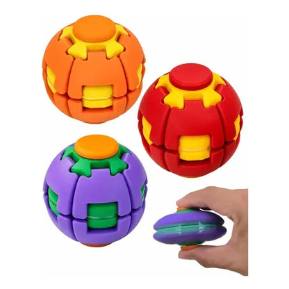 Spiner viral antiestres bola nueva generacion colores