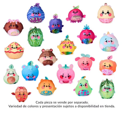 Peluche Sorpresa Spin Master Magic Jellykins | ¡Descubre la Magia!