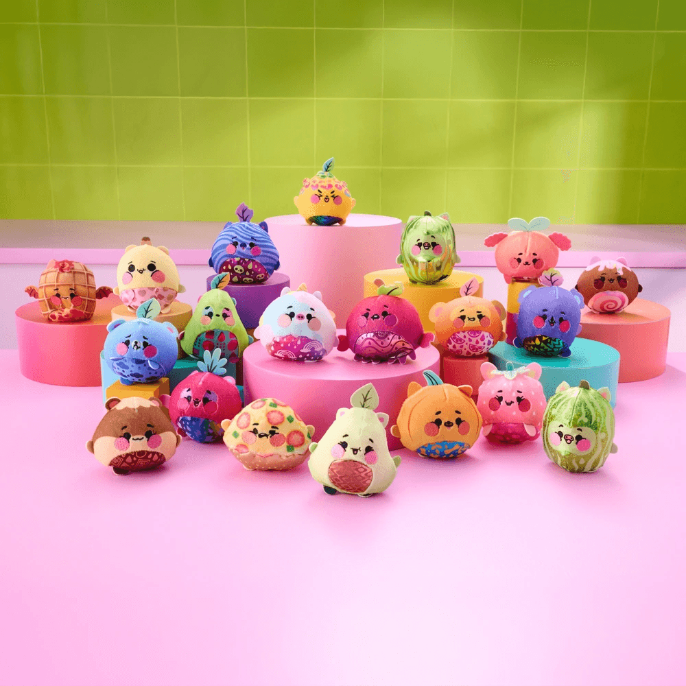 Peluche Sorpresa Spin Master Magic Jellykins | ¡Descubre la Magia!