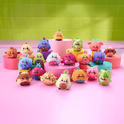 Peluche Sorpresa Spin Master Magic Jellykins | ¡Descubre la Magia!